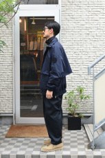 画像7: UNTRACE (アントレース) _188 [DARK NAVY/BLACK] (7)
