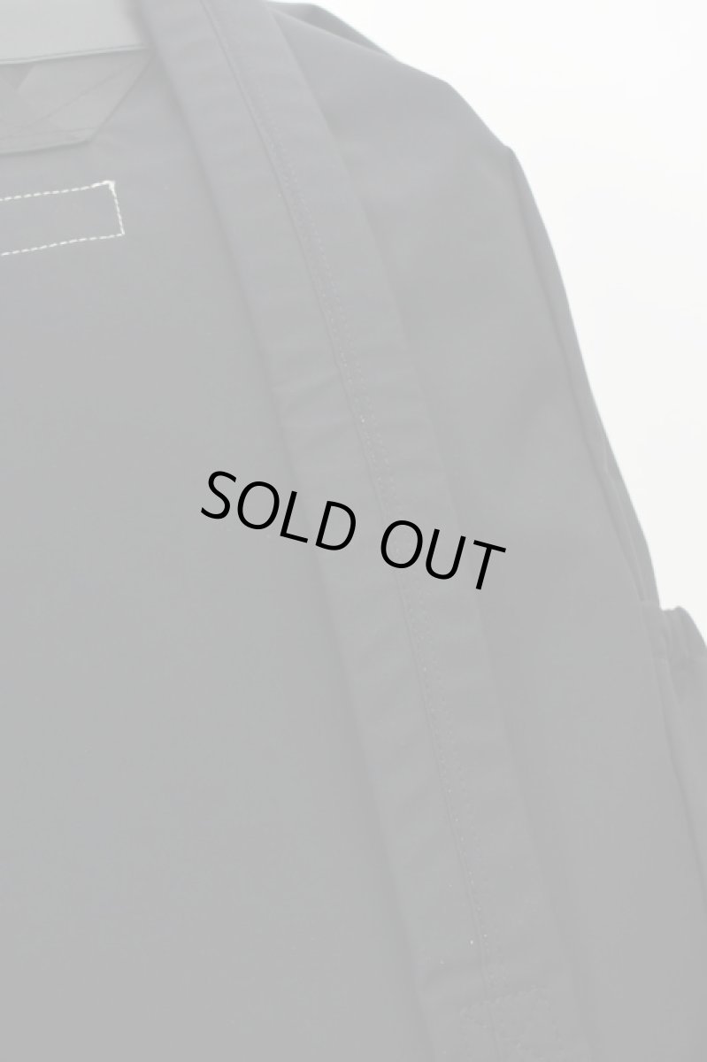 画像14: UNTRACE (アントレース) _218 [BLACK] (14)