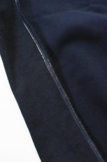 画像13: UNTRACE (アントレース) _210 [DARK NAVY] (13)