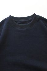 画像10: UNTRACE (アントレース) _210 [DARK NAVY] (10)