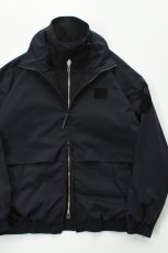 画像1: UNTRACE (アントレース) _188 [DARK NAVY/BLACK] (1)