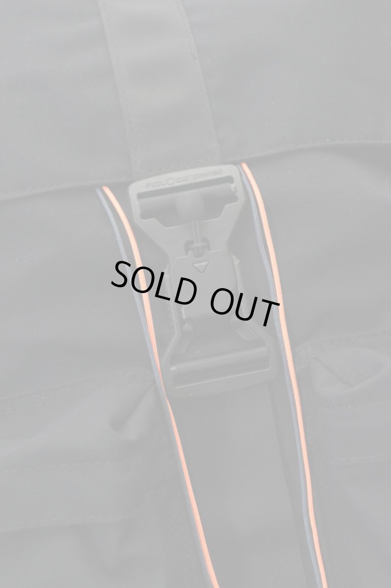 画像4: UNTRACE (アントレース) _218 [BLACK] (4)