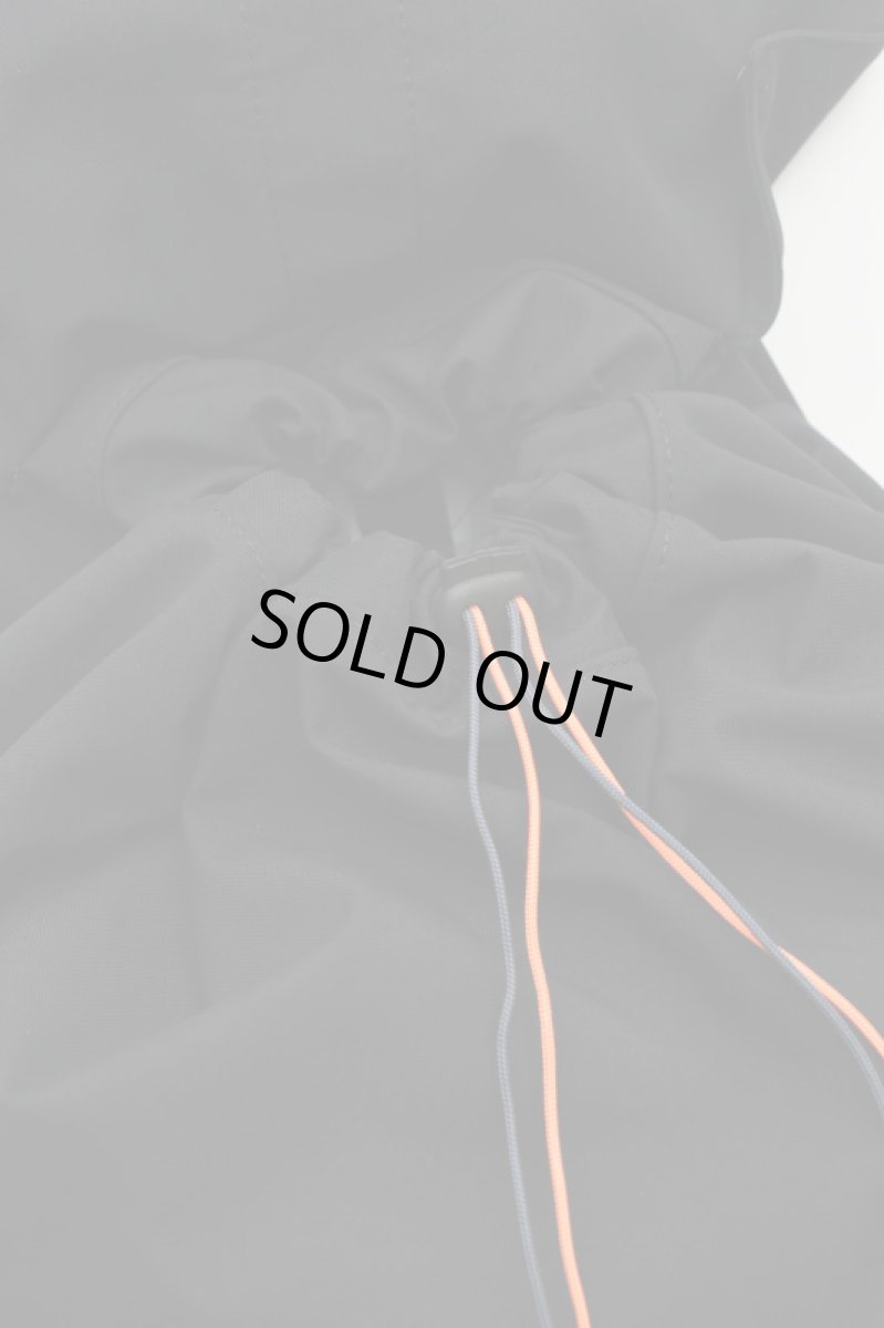 画像6: UNTRACE (アントレース) _218 [BLACK] (6)