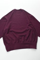 画像18: UNTRACE (アントレース) _210 [PURPLE] (18)