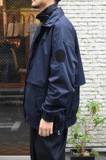 画像4: UNTRACE (アントレース) _188 [DARK NAVY/BLACK] (4)