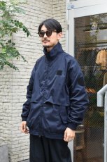 画像11: UNTRACE (アントレース) _188 [DARK NAVY/BLACK] (11)