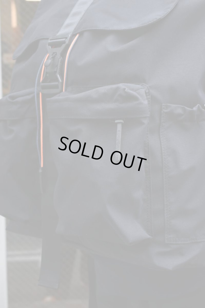 画像21: UNTRACE (アントレース) _218 [BLACK] (21)