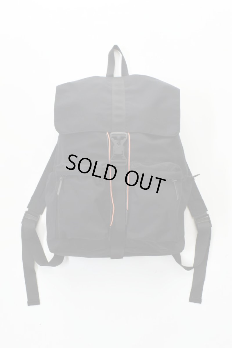 画像1: UNTRACE (アントレース) _218 [BLACK] (1)