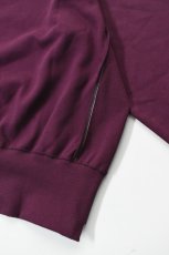 画像20: UNTRACE (アントレース) _210 [PURPLE] (20)