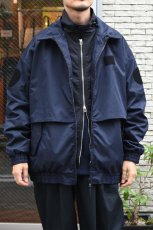 画像3: UNTRACE (アントレース) _188 [DARK NAVY/BLACK] (3)