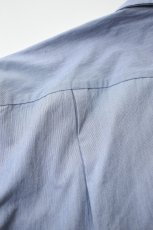 画像20: MOJITO (モヒート) ABSHINTH SHIRT Bar.3.0 Muso [NAVY] (20)