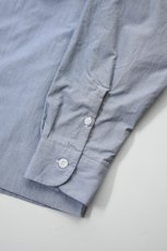 画像14: MOJITO (モヒート) ABSHINTH SHIRT Bar.3.0 Muso [NAVY] (14)