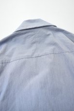 画像18: MOJITO (モヒート) ABSHINTH SHIRT Bar.3.0 Muso [NAVY] (18)