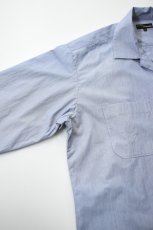 画像12: MOJITO (モヒート) ABSHINTH SHIRT Bar.3.0 Muso [NAVY] (12)