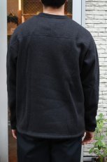 画像6: patagonia (パタゴニア) メンズ・ベター・セーター・クルーネック [BLACK] (6)