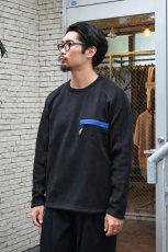 画像5: patagonia (パタゴニア) メンズ・ベター・セーター・クルーネック [BLACK] (5)