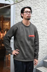 画像5: patagonia (パタゴニア) メンズ・ベター・セーター・クルーネック [MARLOW BROWN] (5)