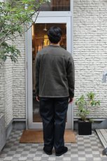 画像4: patagonia (パタゴニア) メンズ・ベター・セーター・クルーネック [MARLOW BROWN] (4)