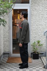 画像3: patagonia (パタゴニア) メンズ・ベター・セーター・クルーネック [MARLOW BROWN] (3)