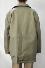 画像13: Caledoor (カレドアー) Beaver Herringbone Reversible Coat [M.GREY] (13)