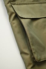 画像35: Caledoor (カレドアー) Beaver Herringbone Reversible Coat [M.GREY] (35)