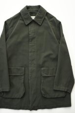 画像1: Caledoor (カレドアー) Cotton Coverall Jacket [OLIVE] (1)