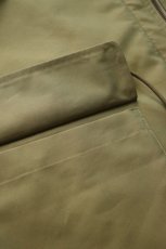 画像36: Caledoor (カレドアー) Beaver Herringbone Reversible Coat [M.GREY] (36)