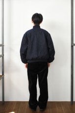 画像9: GRAND COLLECTION (グランドコレクション) CORDUROY PANT [BLACK] (9)