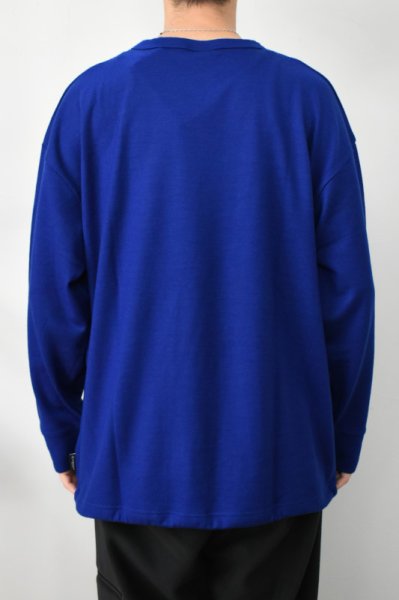 SALE!】AXESQUIN -modified- (アクシーズクインモディファイド) MERINO