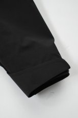画像21: Scye (サイ) eVent Shell Parka [BLACK] (21)