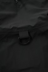 画像28: Scye (サイ) eVent Shell Parka [BLACK] (28)