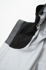 画像24: Scye (サイ) eVent Shell Parka [BLACK] (24)