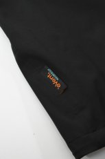 画像30: Scye (サイ) eVent Shell Parka [BLACK] (30)