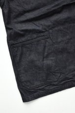 画像29: MODMNT (モドメント) COVERALL JKT [NAVY] (29)