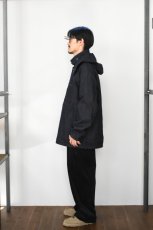 画像8: MODMNT (モドメント) COVERALL JKT [NAVY] (8)