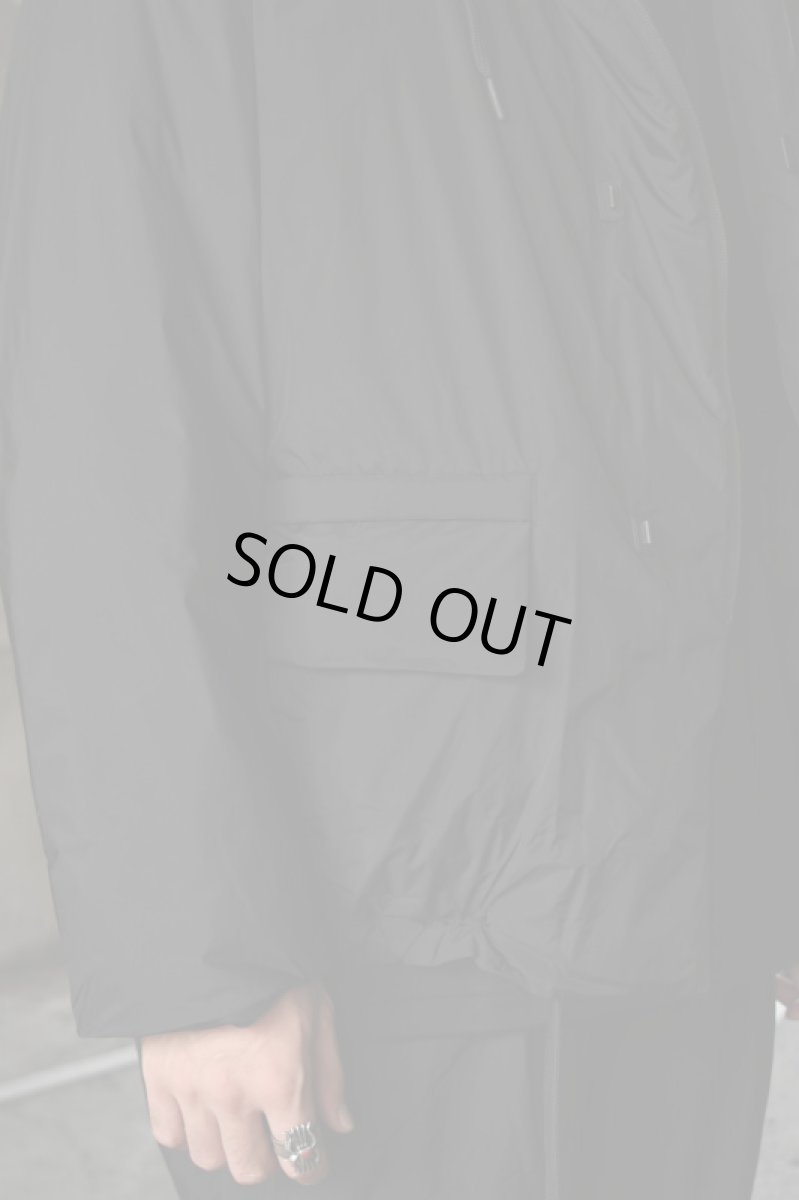 画像22: TEÄTORA (テアトラ) SOUVENIR HUNTER S/L - EVA [BLACK] (22)