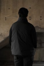 画像17: TEÄTORA (テアトラ) MUTE SCOPE VEST - EVA [BLACK] (17)