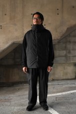 画像13: TEÄTORA (テアトラ) MUTE SCOPE VEST - EVA [BLACK] (13)