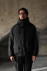 画像13: TEÄTORA (テアトラ) SOUVENIR HUNTER S/L - EVA [BLACK] (13)