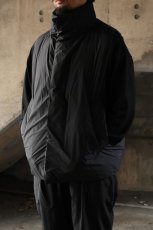 画像18: TEÄTORA (テアトラ) MUTE SCOPE VEST - EVA [BLACK] (18)