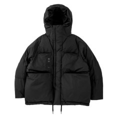 画像2: TEÄTORA (テアトラ) SOUVENIR HUNTER S/L - EVA [BLACK] (2)