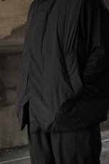 画像21: TEÄTORA (テアトラ) MUTE SCOPE VEST - EVA [BLACK] (21)