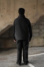 画像15: TEÄTORA (テアトラ) MUTE SCOPE VEST - EVA [BLACK] (15)