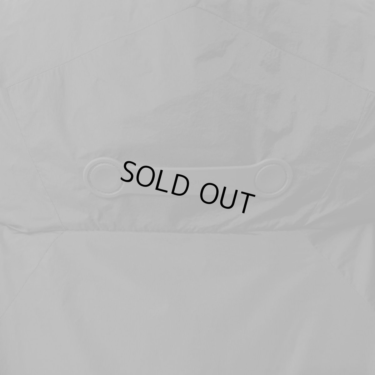 画像7: TEÄTORA (テアトラ) SOUVENIR HUNTER S/L - EVA [BLACK] (7)