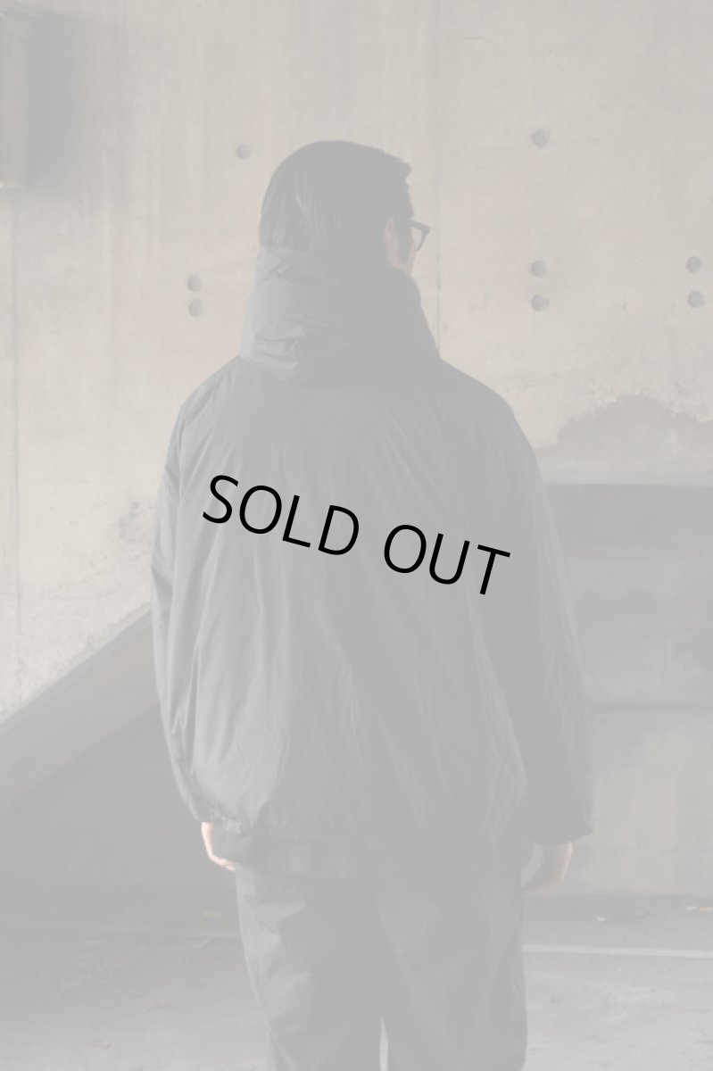 画像20: TEÄTORA (テアトラ) SOUVENIR HUNTER S/L - EVA [BLACK] (20)