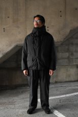 画像16: TEÄTORA (テアトラ) SOUVENIR HUNTER S/L - EVA [BLACK] (16)