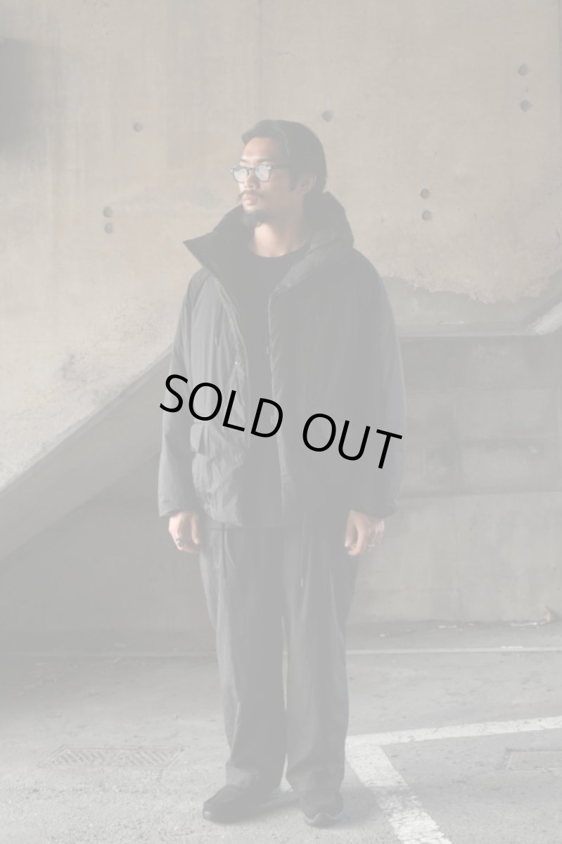 画像25: TEÄTORA (テアトラ) SOUVENIR HUNTER S/L - EVA [BLACK] (25)