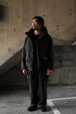 画像25: TEÄTORA (テアトラ) SOUVENIR HUNTER S/L - EVA [BLACK] (25)