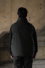 画像12: TEÄTORA (テアトラ) MUTE SCOPE VEST - EVA [BLACK] (12)