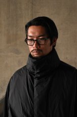 画像19: TEÄTORA (テアトラ) MUTE SCOPE VEST - EVA [BLACK] (19)